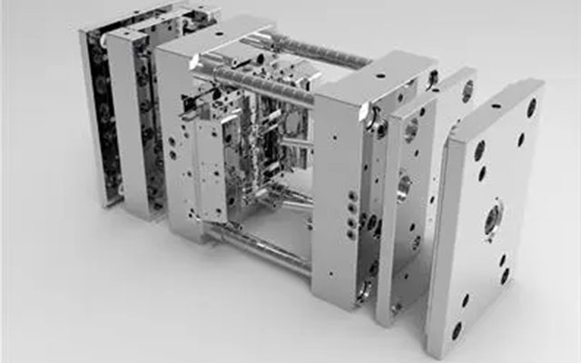 模具分享模具的保溫方法